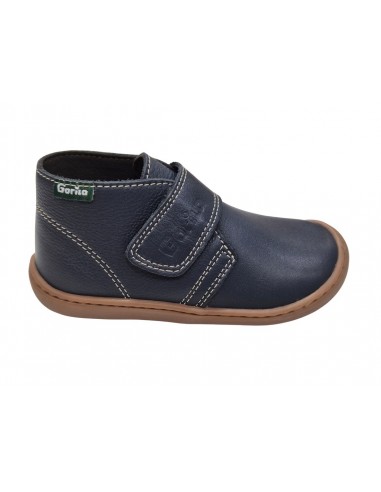 Botas de piel barefoot para niños o...
