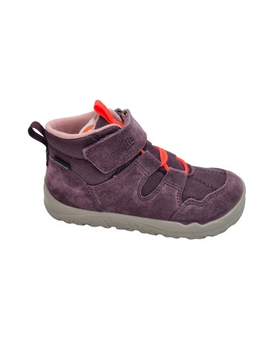 Botas de gore-tex barefoot para...
