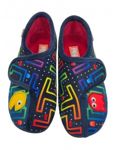 Zapatillas de casa con...