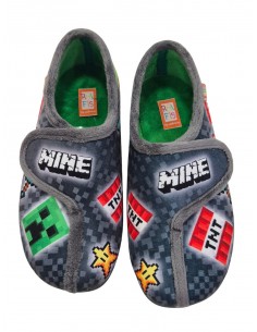 Zapatillas de casa con...