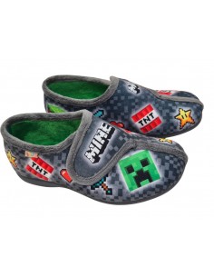 Zapatillas de casa con... 2