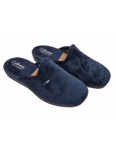 Zapatillas de casa abiertas... 2
