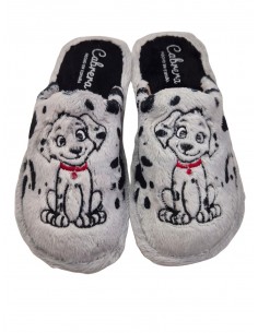 Zapatillas de casa especial...