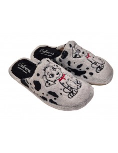 Zapatillas de casa especial... 2
