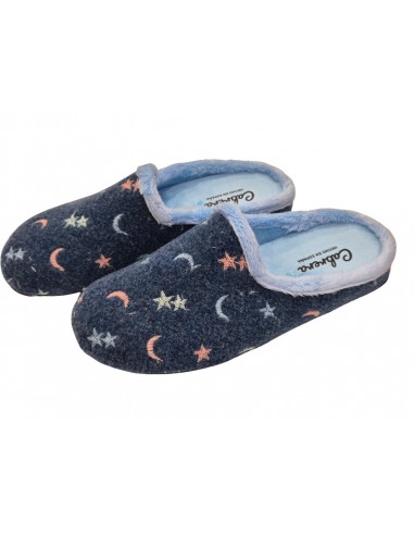 Zapatillas de casa abiertas  para...