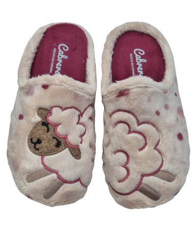 Zapatillas de casa abiertas  para...