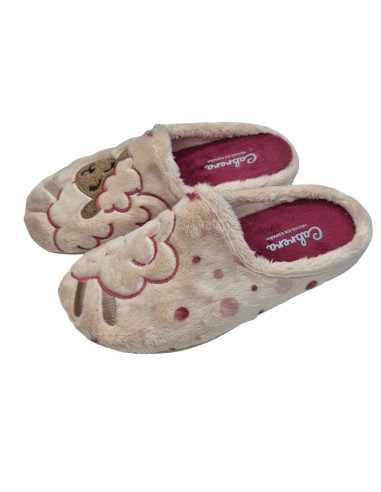 Zapatillas de casa abiertas  para...