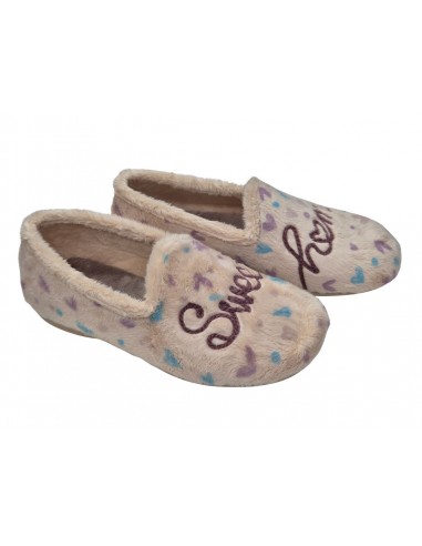 Zapatillas de casa cerradas  para...