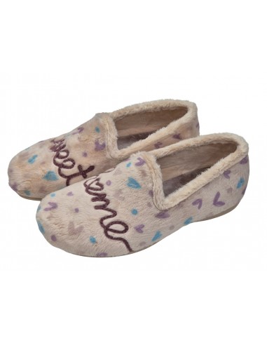Zapatillas de casa cerradas  para...
