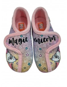 Zapatillas de casa con...