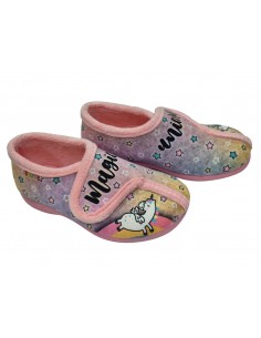 Zapatillas de casa con... 2