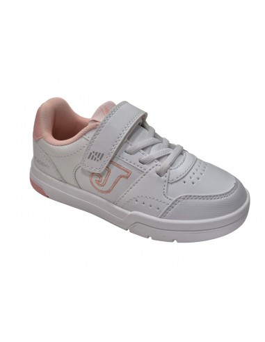 Zapatillas deportivas con velcro y...