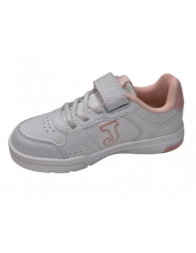 Zapatillas deportivas con velcro y...