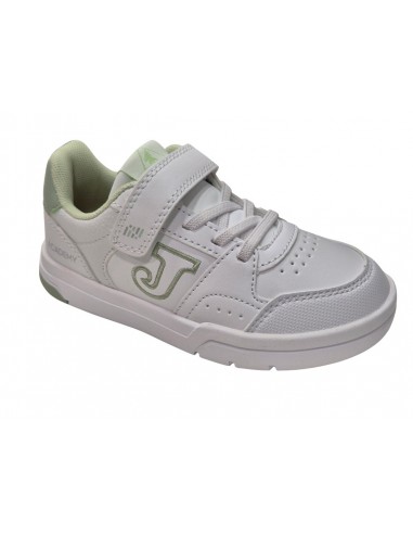 Zapatillas deportivas con velcro y...