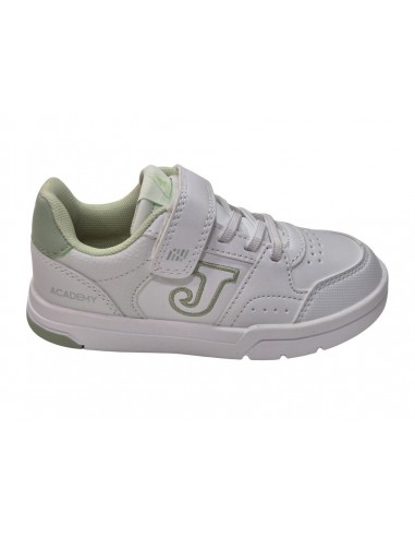 Zapatillas deportivas con velcro y...