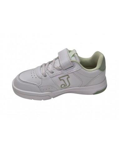 Zapatillas deportivas con velcro y...