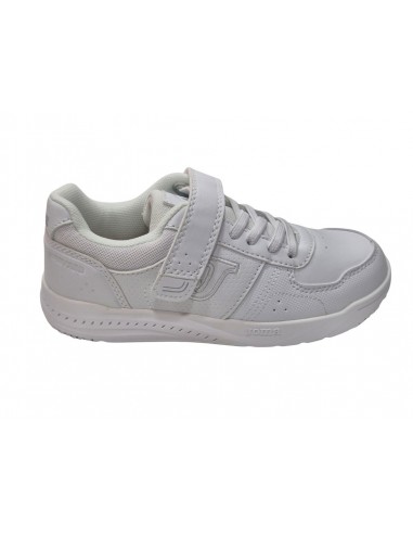 Zapatillas deportivas con velcro y...