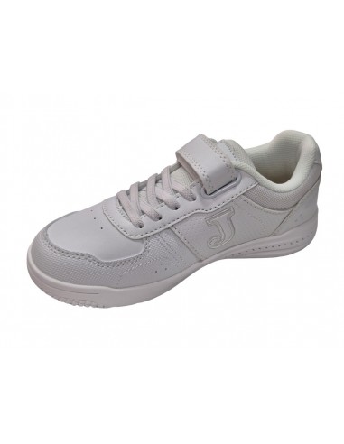 Zapatillas deportivas con velcro y...