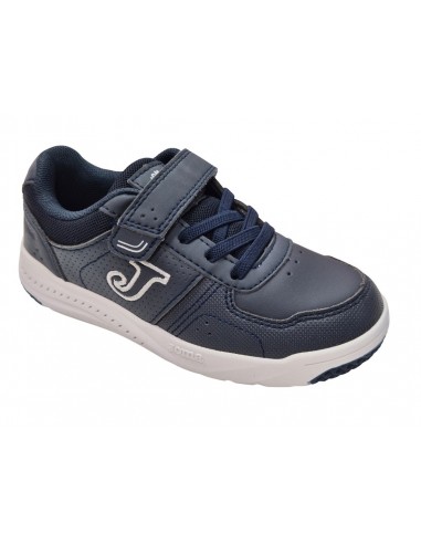 Zapatillas deportivas con velcro y...