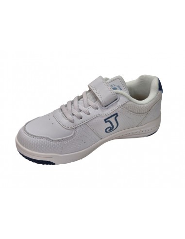 Zapatillas deportivas con velcro y...