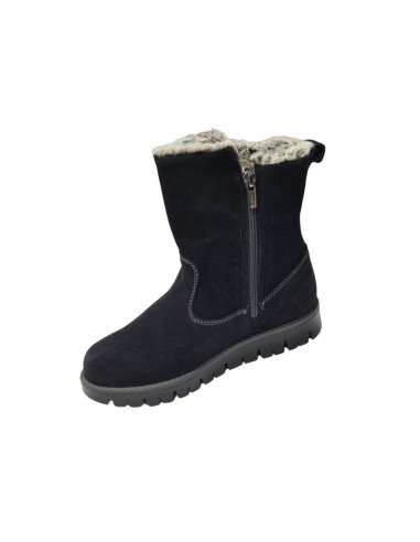 Botas con cremallera de gore-tex para...