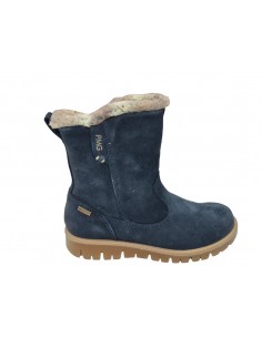 Botas con cremallera de... 2
