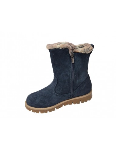 Botas con cremallera de gore-tex para...