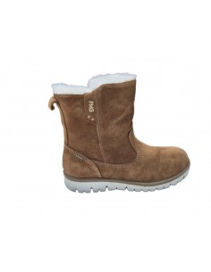 Botas con cremallera de... 2