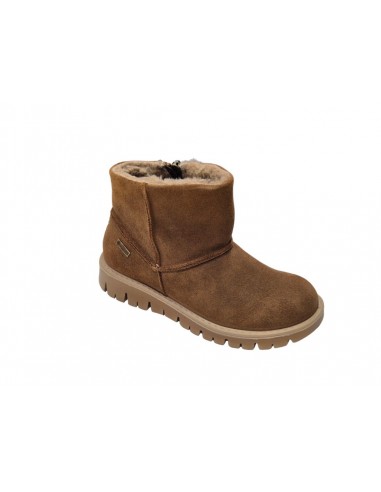 Botines de gore-tex para niñas y...