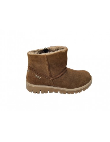 Botines de gore-tex para niñas y...
