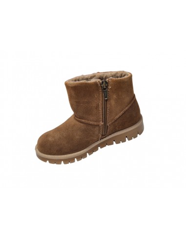 Botines de gore-tex para niñas y...