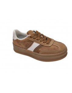 Zapatillas casual...