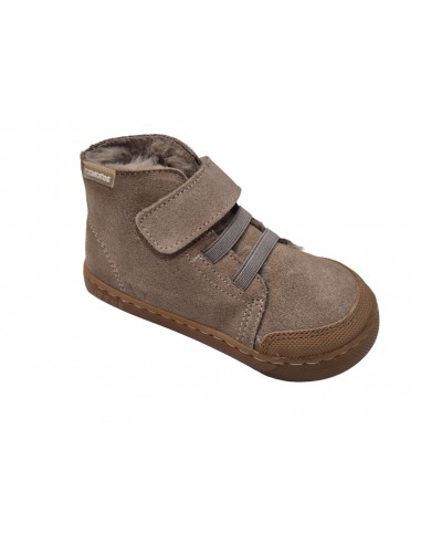 Botas respetuosas con pelo para niños...
