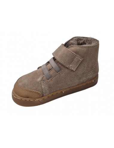 Botas respetuosas con pelo para niños...