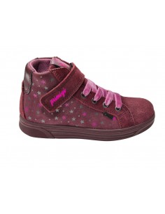 Botas con velcro y... 2