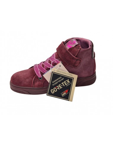 Botas con velcro y elasticos de...