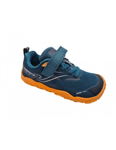 Zapatillas deportivas barefoot para...