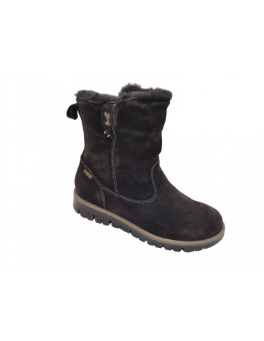 Botas con cremallera de gore-tex para...