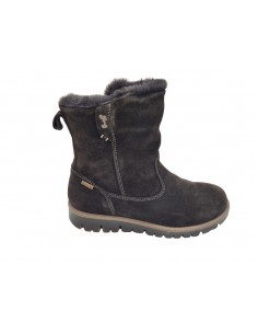 Botas con cremallera de... 2
