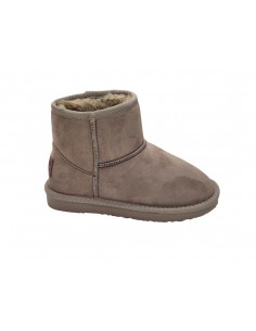 Botas con pelo para niñas,... 2