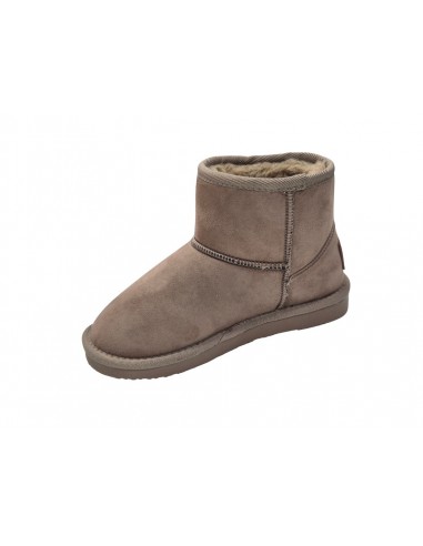 Botas con pelo para niñas, marca B&W...
