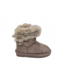 Botas con pelo para niñas,... 2