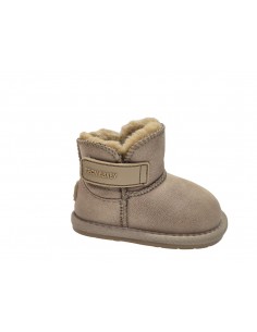 Botas con pelo para niñas,... 2