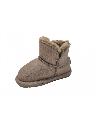 Botas con pelo para niñas, marca...