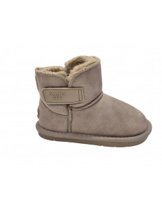 Botas barefoot con pelo... 2