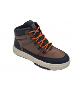 Botas con membrana...