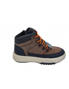 Botas con membrana... 2
