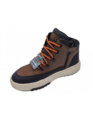 Botas con membrana amphibiox para...