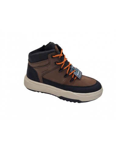 Botas con membrana amphibiox para...