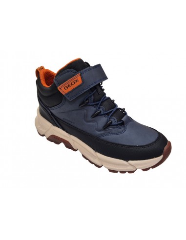 Botas sport con membrana amphibius...